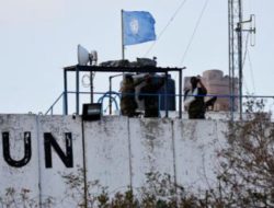 Satu Prajurit TNI Gugur dan Satu Kritis Akibat Serangan Artileri di Markas UNIFIL Lebanon