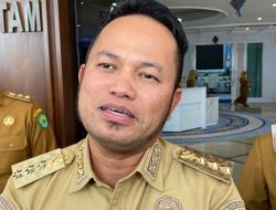Sorotan Anggaran Rp10 Miliar TAGUPP Kaltim, Gubernur Rudy Mas’ud: Ini Investasi Kebijakan, Bukan Pemborosan