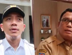 Serangan Balik Wabup Amir Hamzah: Bongkar Borok Bupati Lebak yang Jarang Ngantor