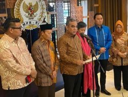 Tiga Prajurit Gugur di Lebanon, MPR RI Desak Pemerintah Evaluasi Penarikan Pasukan UNIFIL