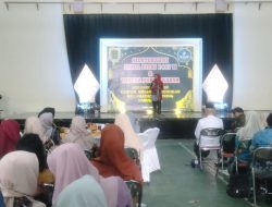 Halal Bihalal Korwil Pendidikan Juwiring Klaten: Wisuda Purna Tugas 13 Guru dan Perkuat Sinergi Pendidik