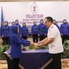 Lantik Pengurus Tiara Kusuma Gresik, Wabup Alif Dorong Pelaku Usaha Kecantikan Adaptif dan Inovatif