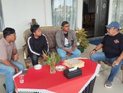 Mahasiswa Bombana Desak RDP: Renovasi Asrama di Makassar Harus Jadi Prioritas Pembangunan SDM