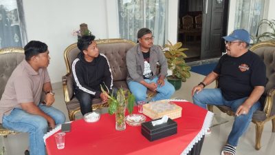 Mahasiswa Bombana Desak RDP: Renovasi Asrama di Makassar Harus Jadi Prioritas Pembangunan SDM