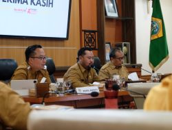 Gus Yani Berlakukan WFH Jumat di Pemkab Gresik: Targetkan Efisiensi Operasional 50 Persen
