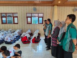 SMPN 1 Juwiring Klaten Targetkan 50% Lulusan Tembus Jalur Prestasi Lewat Pembekalan TKA 2026