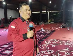 Ribuan Warga dan Lintas Ormas Kutai Barat Padati Alun-Alun Itho: Halalbihalal Akbar 1447 H Pererat Sinergi Daerah