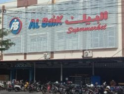 Manajemen Al-Baik Supermarket Tanjungpinang Layangkan Keberatan: Tegaskan Tak Ada PHK Sepihak
