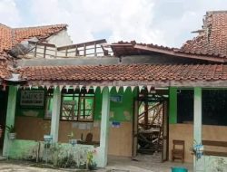 Atap SDN 2 Sribit Ambruk, DPRD Klaten Ajukan Revitalisasi Total ke Kemendikdasmen