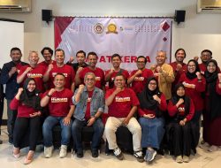 Kukuhkan Visi Legalpreneurship, FH UWP Targetkan Akreditasi Unggul Berbasis Riset pada 2027