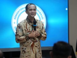 Pesan Menteri Transmigrasi untuk Pasukan UNIFIL: Waspadai Eskalasi Konflik, Senjata Hanya untuk Bela Diri