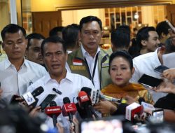 Stok Beras Nasional Capai 4,6 Juta Ton: Kementan dan Komisi IV DPR RI Pastikan Pangan Aman