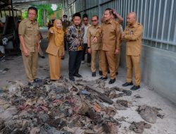 Gresik-Lamongan Bersatu Wujudkan PSEL: Ubah Ratusan Ton Sampah Menjadi Energi Listrik