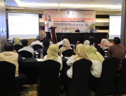 Wabup Alif Dorong Pengelola Wisata Gresik Kantongi Sertifikat BNSP: Investasi Karir dan Penguatan Aset Daerah