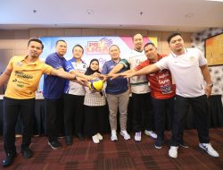 Final Four Proliga 2026 Seri Solo: LavAni vs Bhayangkara Presisi Berebut Takhta Putaran Pertama