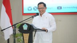 Mendagri Tito Karnavian Dorong Pemda Kreatif Genjot PAD dan Kurangi Ketergantungan Pusat