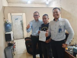 Deadline Audit Berakhir, BNI KCP Balaraja Masih Bekukan Rekening: Dugaan Pelanggaran Wewenang PPATK Mencuat