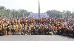 Sembilan Warga Gresik Tertipu SK ASN Palsu, BKPSDM Bongkar Modus Setoran Hingga Rp150 Juta