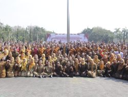 Sembilan Warga Gresik Tertipu SK ASN Palsu, BKPSDM Bongkar Modus Setoran Hingga Rp150 Juta
