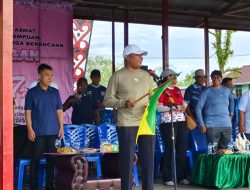 Peringatan Hari Kartini ke-147: Bupati Thomas Safanpo Kobarkan Semangat Kemandirian Perempuan Asmat
