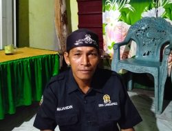 Kasus Dana Desa Langgapulu “Jalan di Tempat”, BPD Desak Kejari Konsel Segera Tetapkan Kepastian Hukum