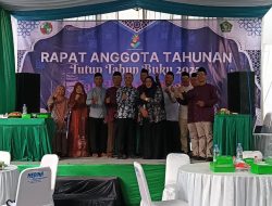 RAT Koperda Kemenag Pemalang: Resmikan Aset Baru dan Perkuat Sinergi Strategis dengan Bank Jateng