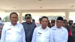 Revolusi Kesehatan Karawang: Bupati Aep Tegaskan Berobat Gratis Cukup dengan KTP