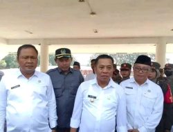 Revolusi Kesehatan Karawang: Bupati Aep Tegaskan Berobat Gratis Cukup dengan KTP