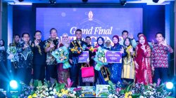 Cetak Generasi Unggul, Pemkab Gresik Sukses Gelar Grand Final Duta Genre 2026