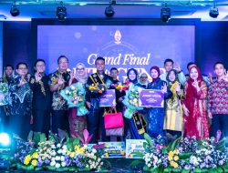 Cetak Generasi Unggul, Pemkab Gresik Sukses Gelar Grand Final Duta Genre 2026