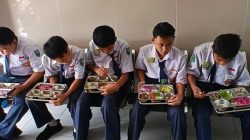 Isu Makanan Bermasalah di SMPN 1 Kalikotes, SPPG Satya Haprabu: Data Tidak Sinkron dan Minim Bukti Visual
