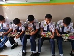 Isu Makanan Bermasalah di SMPN 1 Kalikotes, SPPG Satya Haprabu: Data Tidak Sinkron dan Minim Bukti Visual