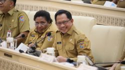 Mendagri Tito Karnavian: Dana Otsus dan Dana Keistimewaan Harus Transparan dan Dirasakan Riil oleh Masyarakat