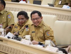 Mendagri Tito Karnavian: Dana Otsus dan Dana Keistimewaan Harus Transparan dan Dirasakan Riil oleh Masyarakat