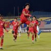Piala AFF U-17: Awal Manis Garuda Muda, Gilas Timor Leste 4-0 di Laga Perdana