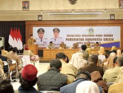 Hindari Salah Sasaran, Pemkab Gresik Perketat Verifikasi Hibah Hingga Tingkat Desa