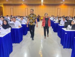 Pemkab Gresik Tegaskan Tidak Ada Rekrutmen CPNS 2026, Warga Diminta Waspada Penipuan