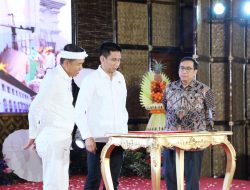 Wamendagri Akhmad Wiyagus: Anggaran Daerah Wajib Selaras dengan RKPD, Hindari “Program Titipan”