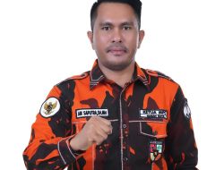 Ketua MPC Pemuda Pancasila Nagan Raya Apresiasi Kecepatan Polres Ungkap Kasus Pembunuhan di Tadu Raya