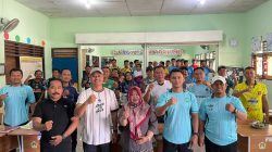 KKG PJOK Gresik Gelar Rapat Akbar: Mantapkan Strategi dan Sinergi Menuju O2SN 2026