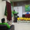 MUSCAB PKB Nagan Raya Berlangsung Meriah, Saiful Bahri Targetkan Raih Tiga Kursi DPRK