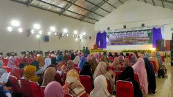 Lazismu Cawas Klaten Himpun ZISKA Rp672 Juta pada 2026, Jumlah Muzakki Alami Peningkatan