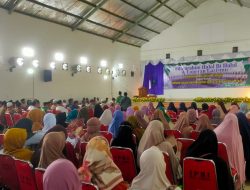 Lazismu Cawas Klaten Himpun ZISKA Rp672 Juta pada 2026, Jumlah Muzakki Alami Peningkatan
