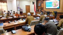 Kemarau Datang Lebih Awal, Bupati Yani: Jangan Tunggu Krisis, Gresik Harus Bergerak Sekarang