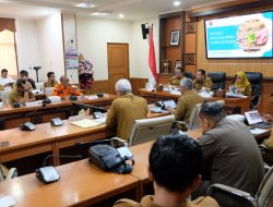 Kemarau Datang Lebih Awal, Bupati Yani: Jangan Tunggu Krisis, Gresik Harus Bergerak Sekarang