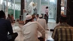 Estafet Pengabdian: H. Ihsan Terpilih Sebagai Marbot Baru Masjid Al-Ikhlas Tanggulangin