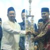 Gresik Bidik Juara Umum Lagi, MTQ XXXII Jadi Panggung Lahirnya Generasi Qurani