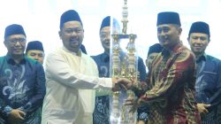Gresik Bidik Juara Umum Lagi, MTQ XXXII Jadi Panggung Lahirnya Generasi Qurani