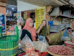 Satu Dekade Lebih Tak Naik, Tarif Retribusi Sampah Pasar di Klaten Akan Disesuaikan Menjadi Rp15 Ribu