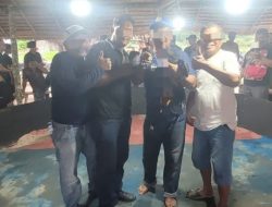 Arena Judi Sabung Ayam di Kutalimbaru Beroperasi Bebas, Respons Polsek Jadi Sorotan